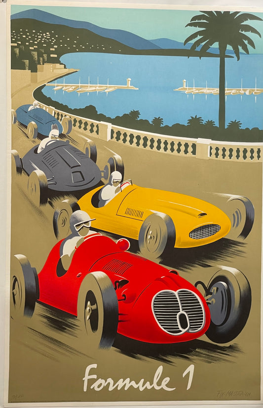 Formule 1