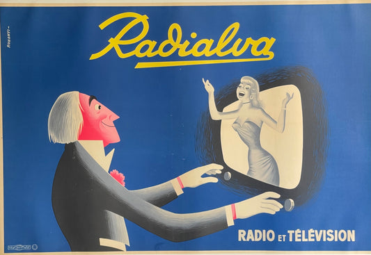 Radialva