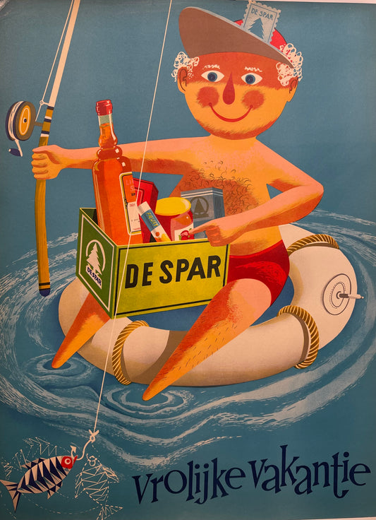 De Spar