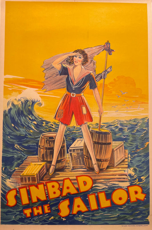 Sinbad