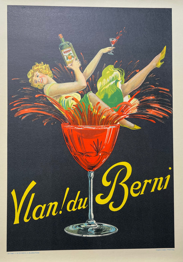 Vlan! du Berni