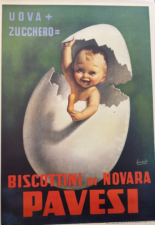 Pavesi