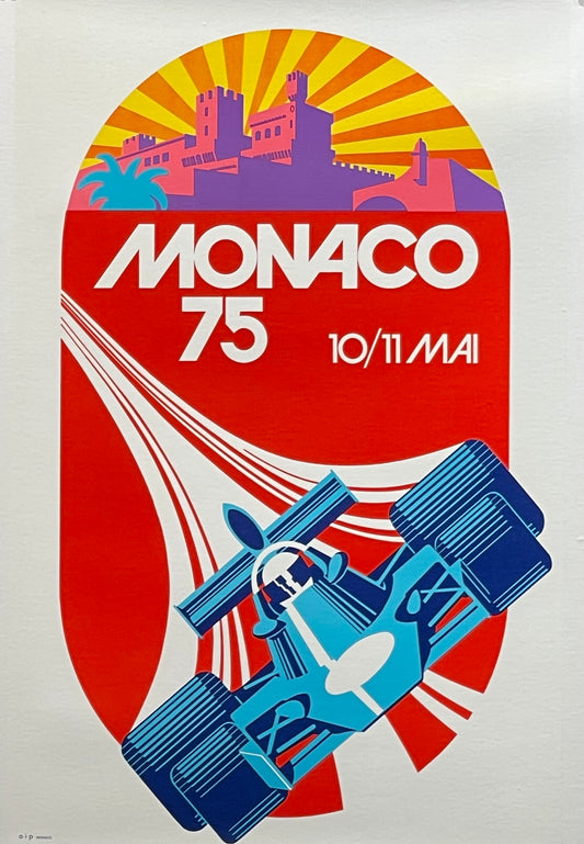 Monaco 75