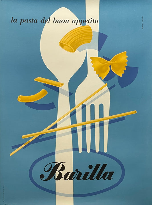 Barilla