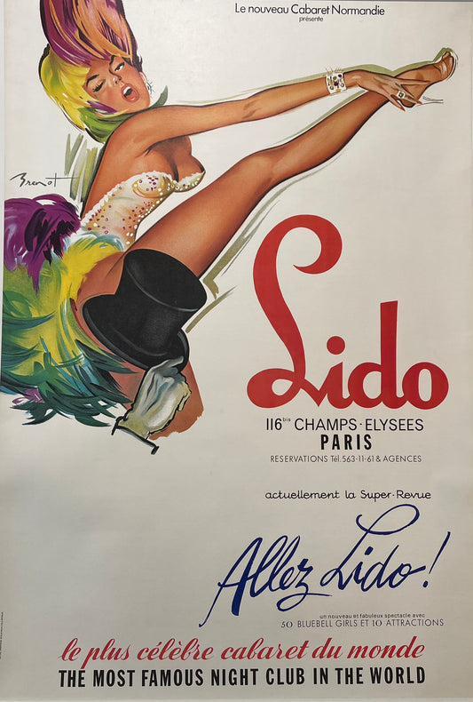Lido (Allez Lido)