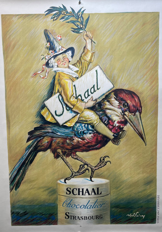 Schaal