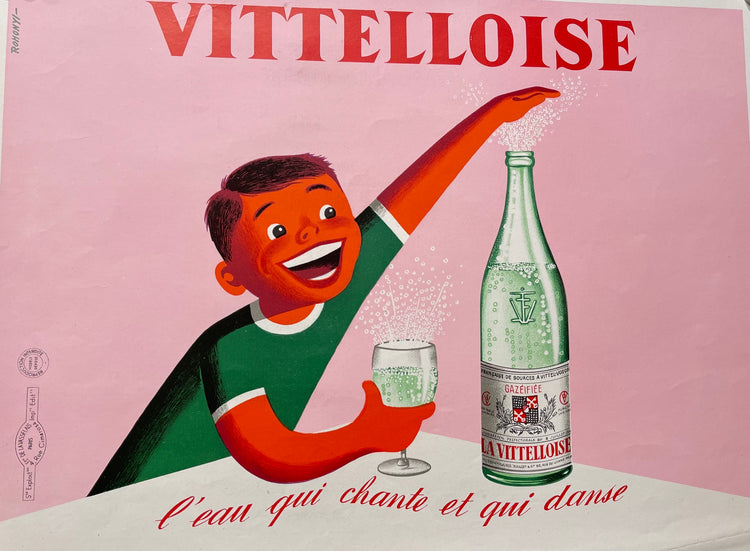 Vittelloise