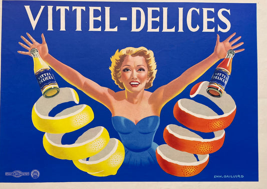 Vittel Delices