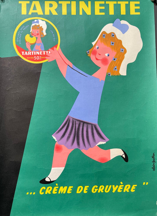 Tartinette