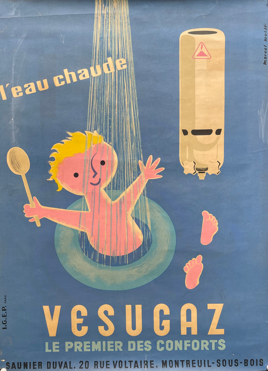 Vesugaz