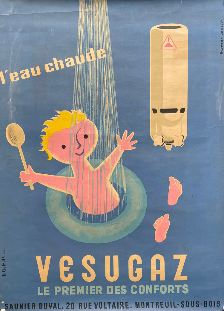 Vesugaz