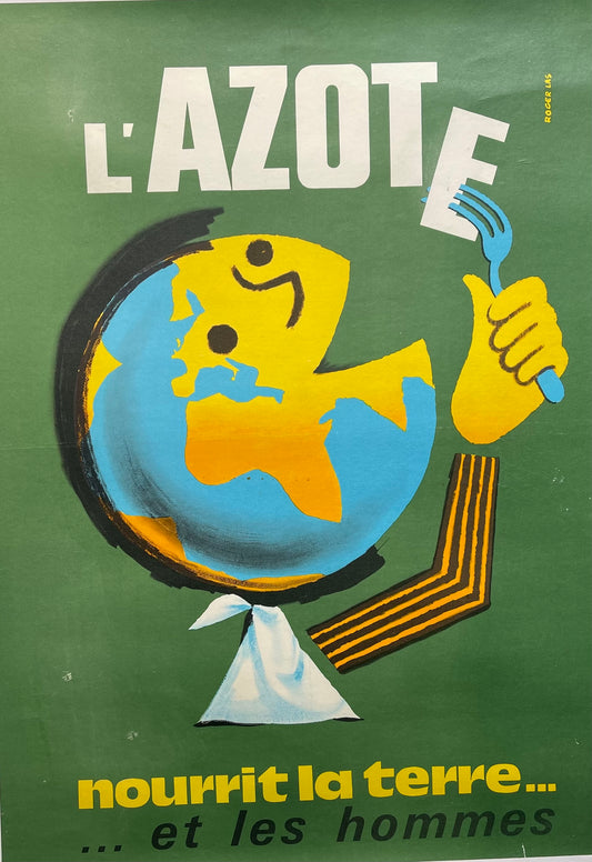 L’Azote