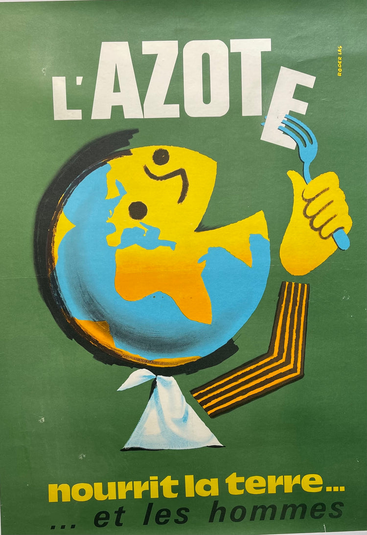 L’Azote