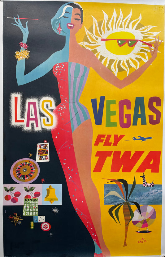 TWA Las Vegas