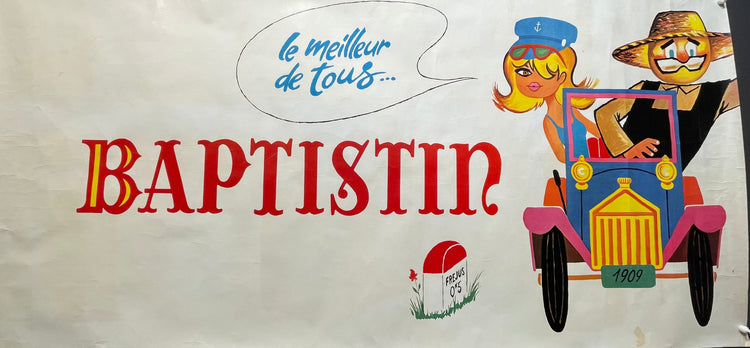 Baptistin