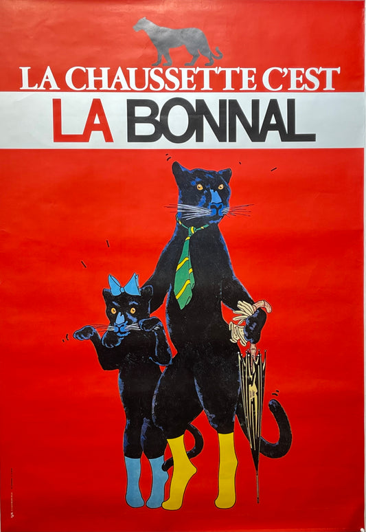 La Bonnal