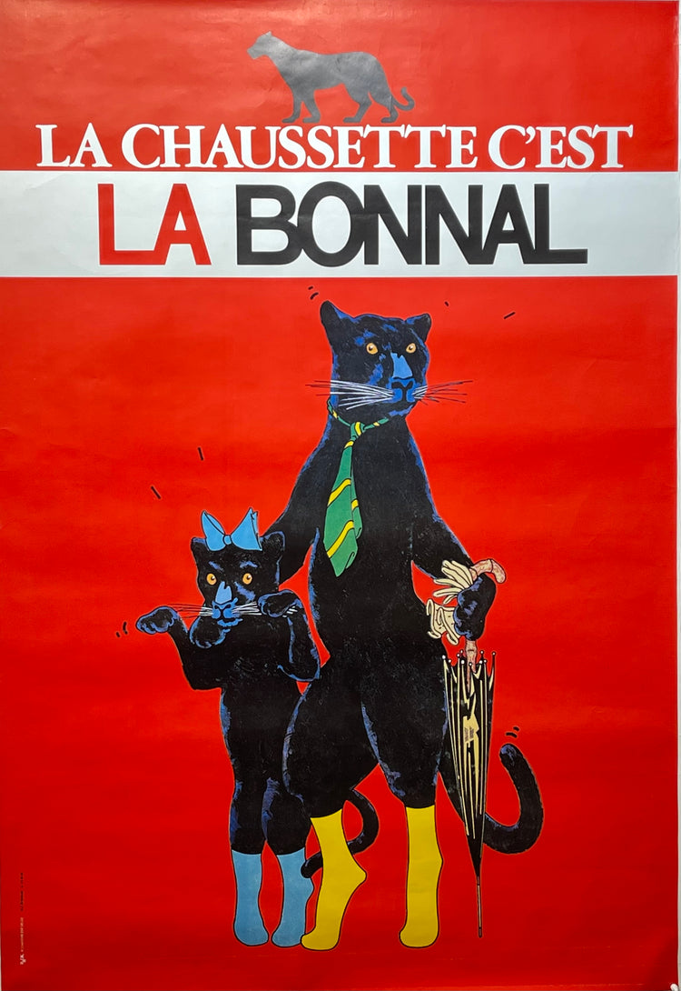 La Bonnal