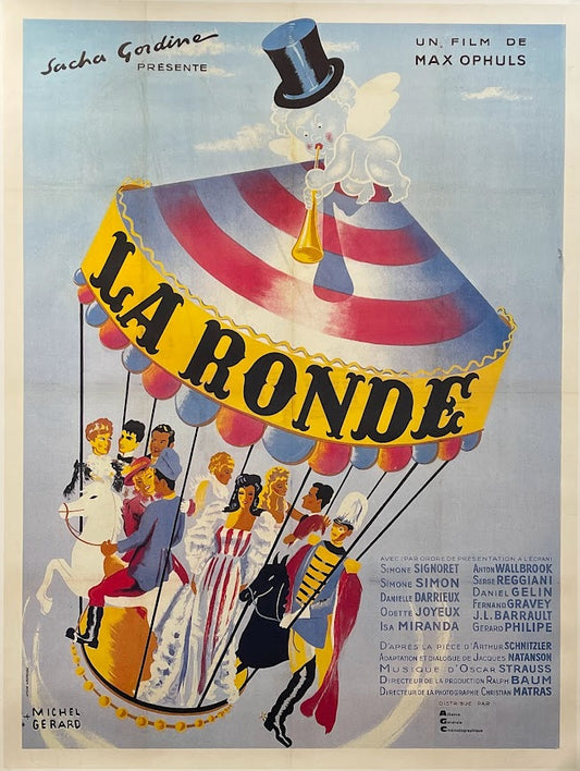 La Ronde