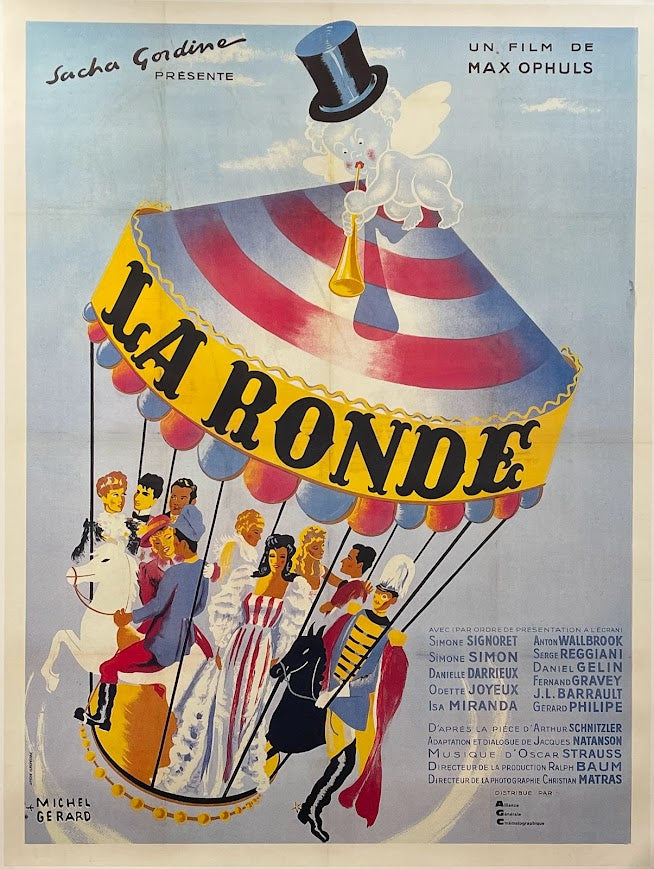 La Ronde