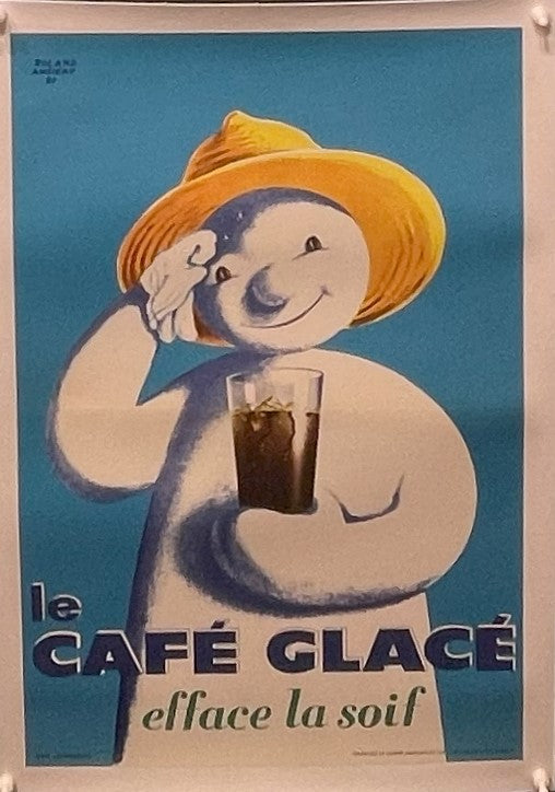 Le Cafe Glace