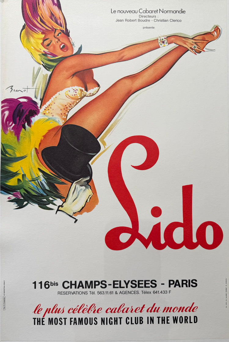 Lido