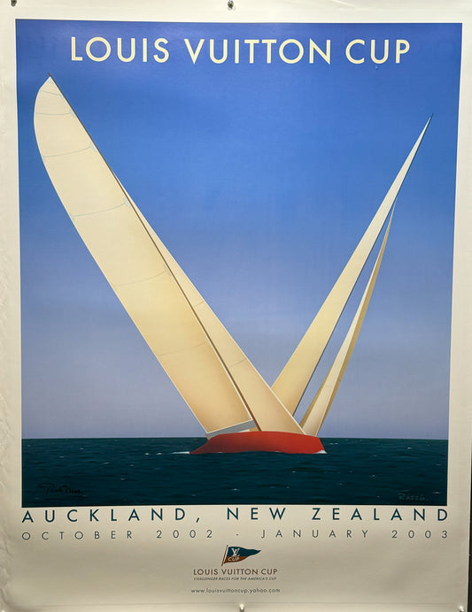 Louis Vuitton Cup