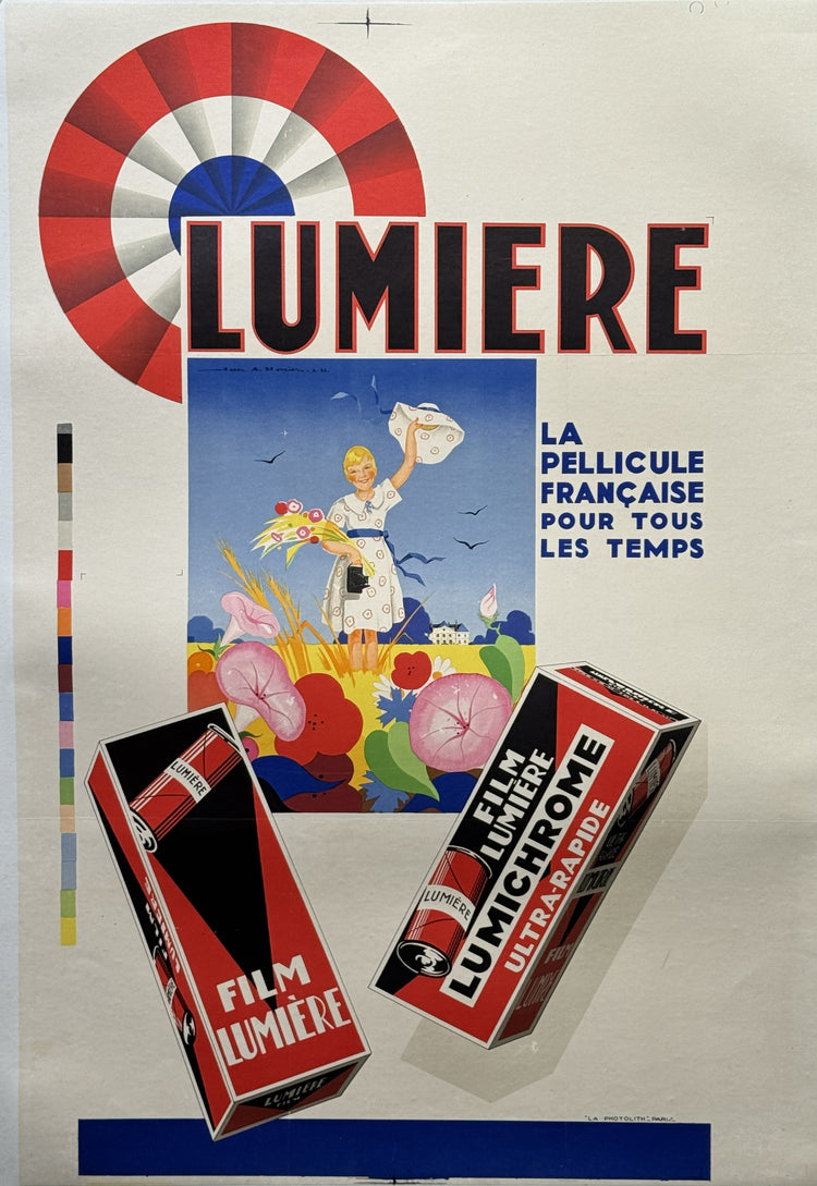 Lumiere