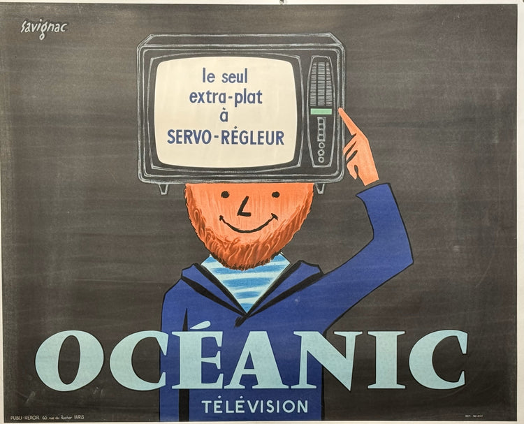 Océanic Television