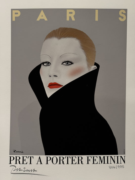 Paris Pret A Porter