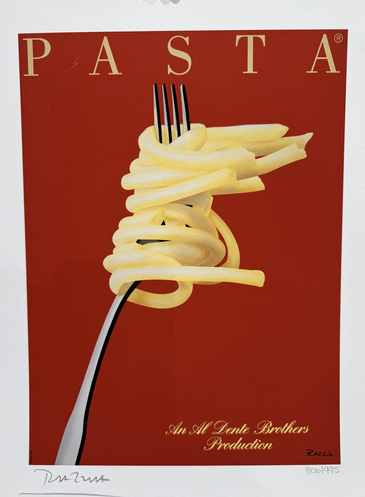 Pasta