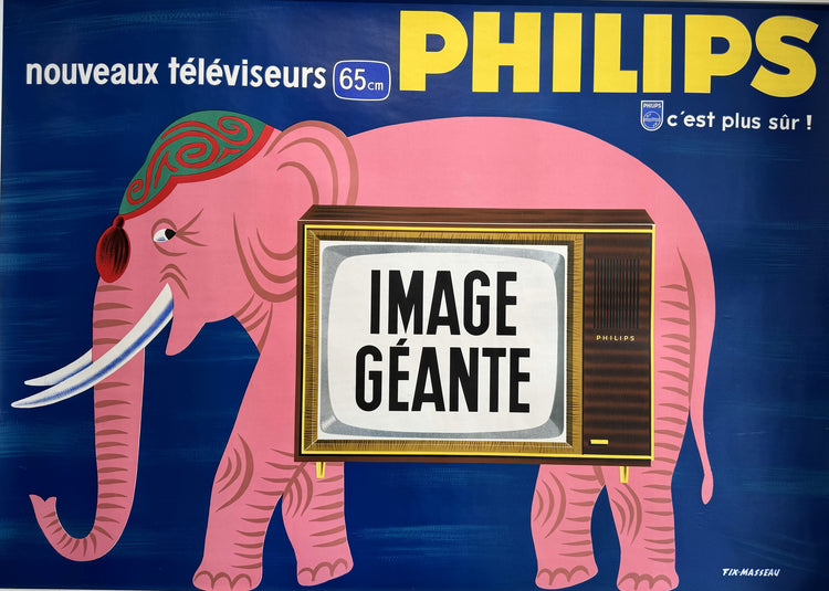 Philips Image Geante