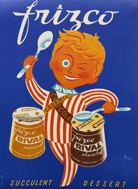 Rival (Frizco)