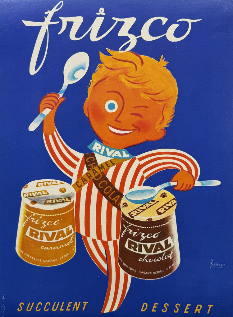 Rival (Frizco)
