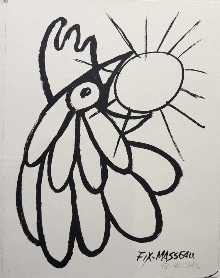 Rooster