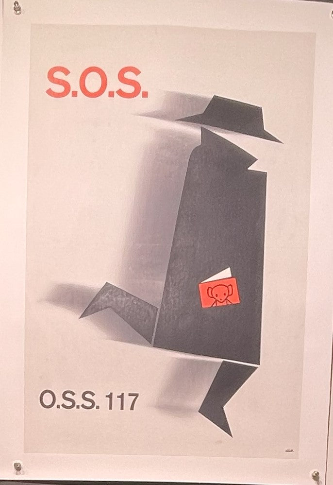 S.O.S.