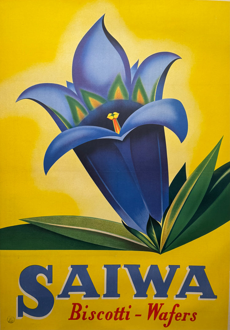 Saiwa Biscotti - Wafers