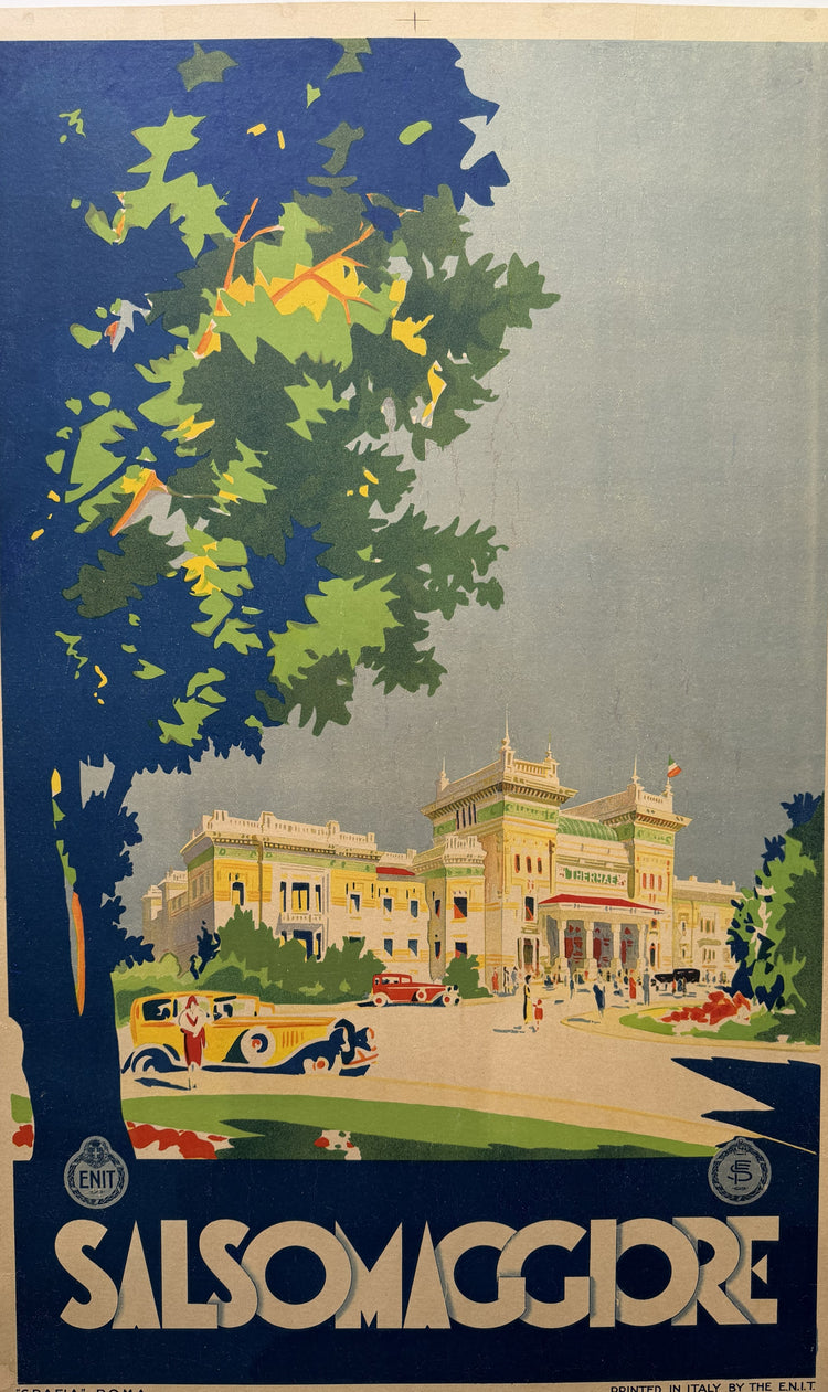 Salsomaggiore
