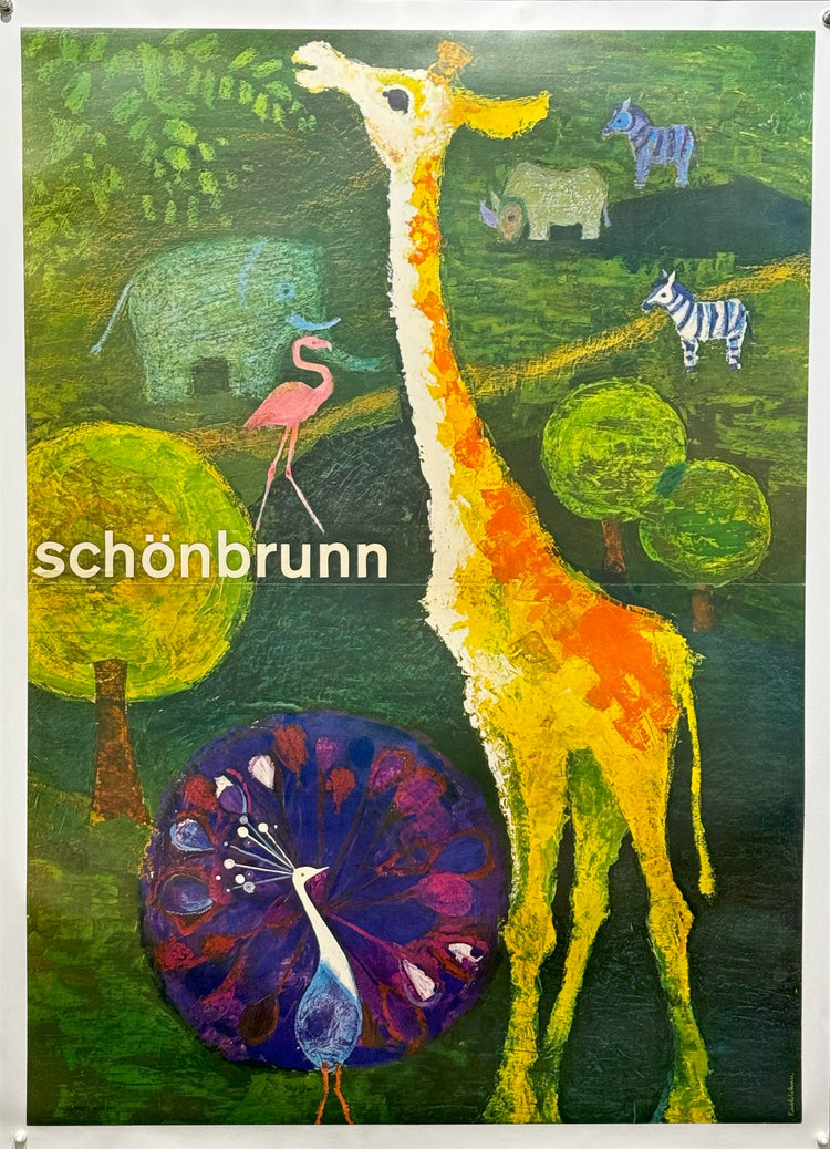 Schönbrunn