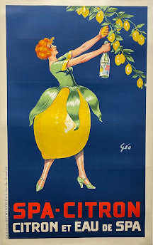 Spa-Citron