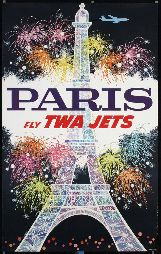 TWA Paris
