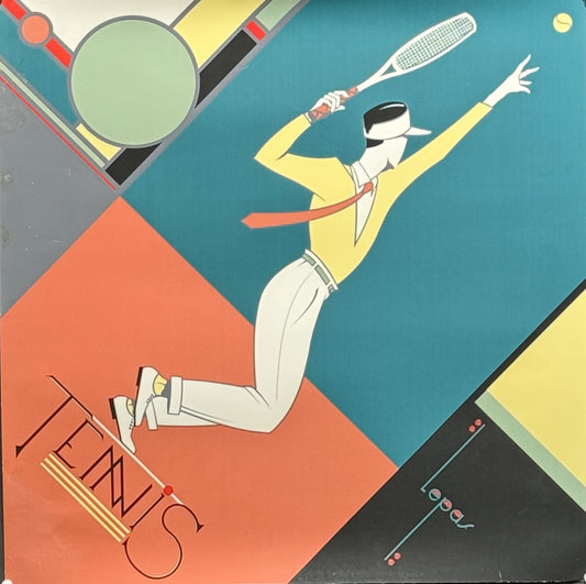 Tennis (Lepas)