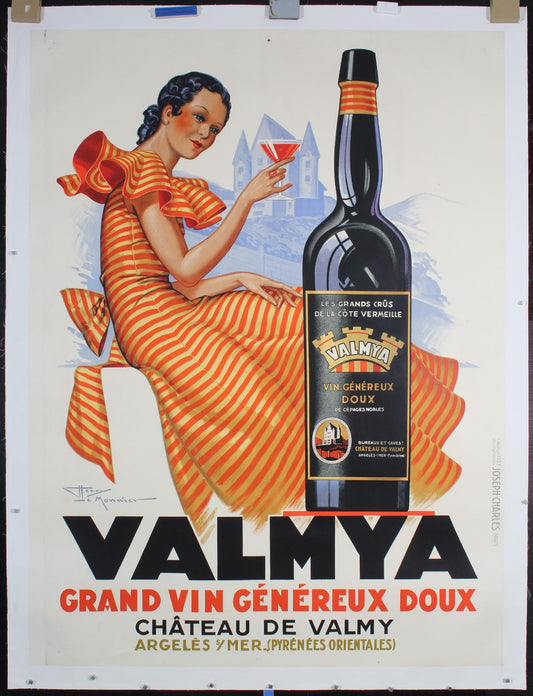 Valmya