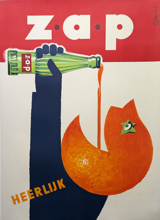 Zap HeerLijk