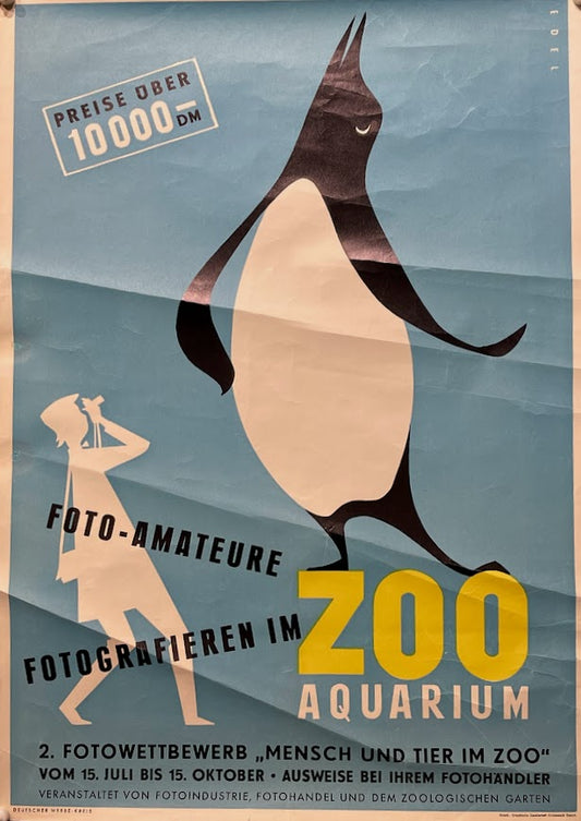 Zoo Aquarium