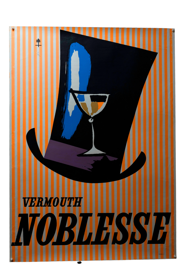 Vermouth Nobelesse