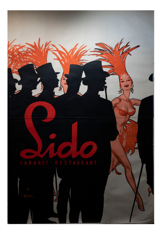Lido Cabaret
