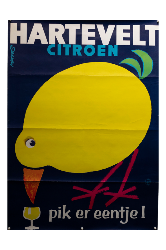 Hartevelt Citroen