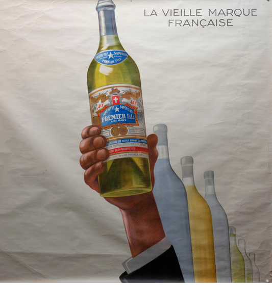 La Vieille Marque Fracaise