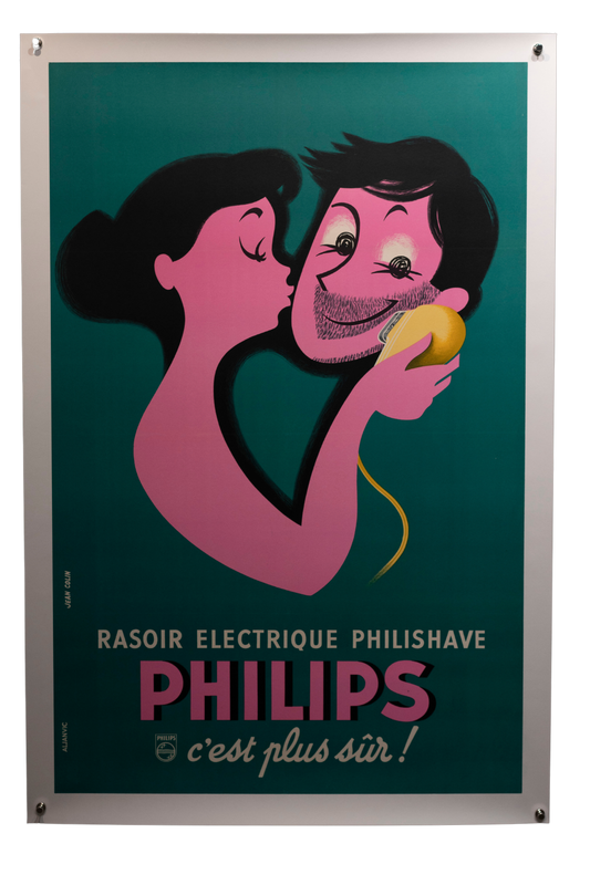Philips Rasoir