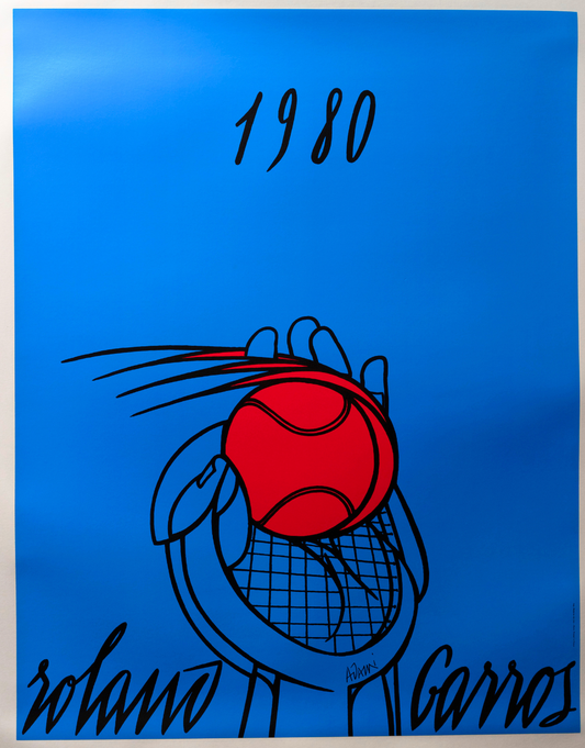 Roland Garros (French Open)